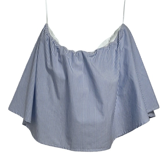 Babaton Eckered Blouse - Picture 6 of 10